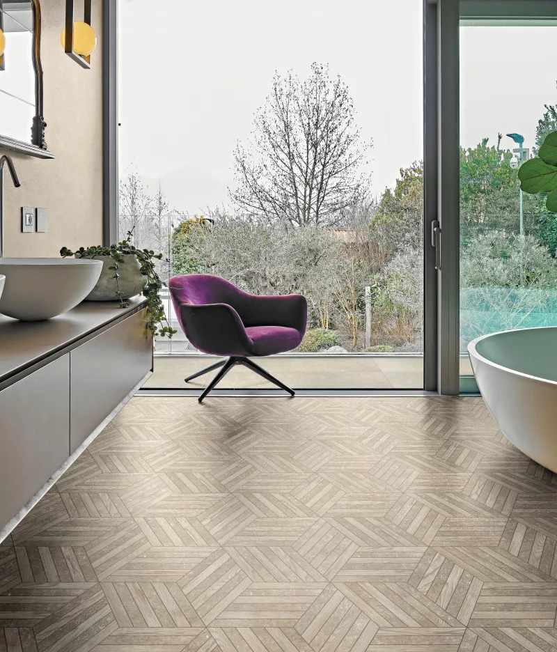 Ceramică Florim Atmosphères Lumière - Image 3
