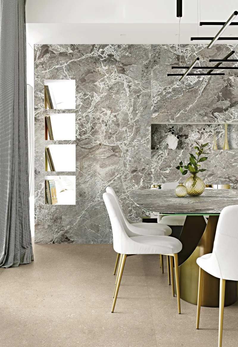 Ceramică Florim Authentic Luxe Marble Aubisque - Image 2