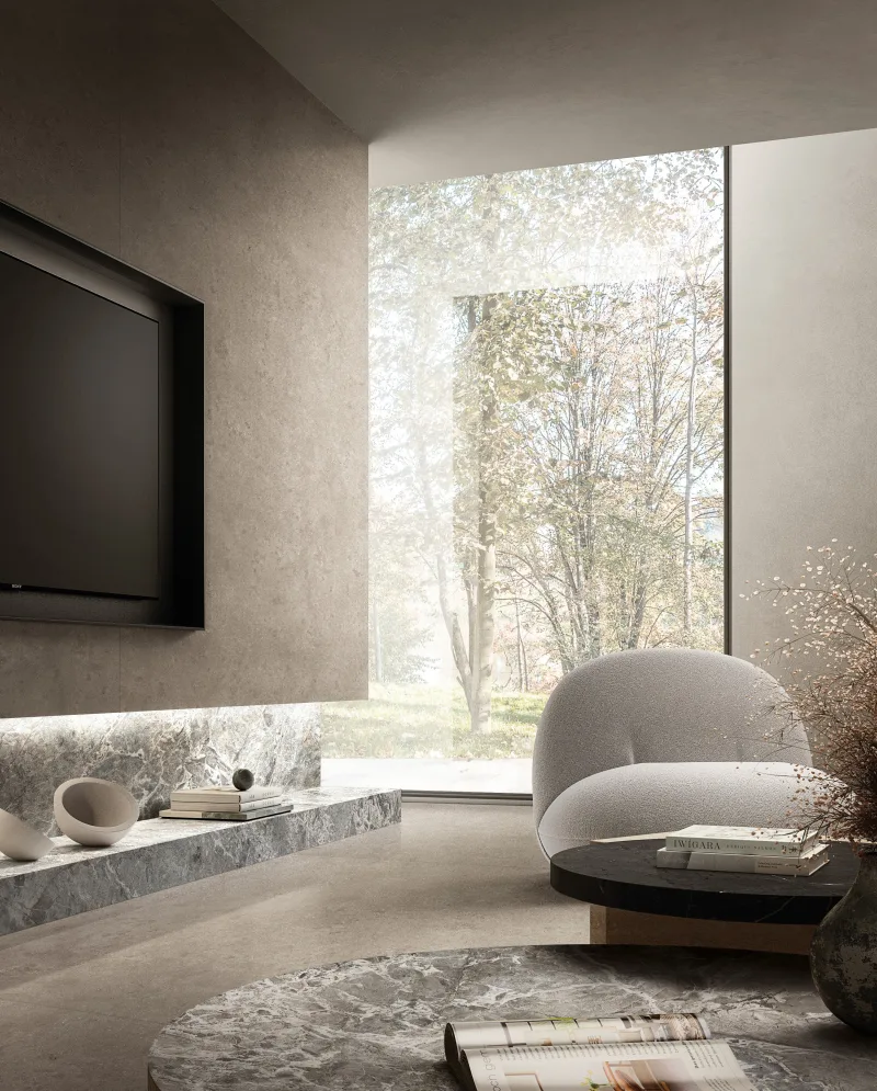 Ceramică Florim Authentic Luxe Marble Aubisque - Image 11