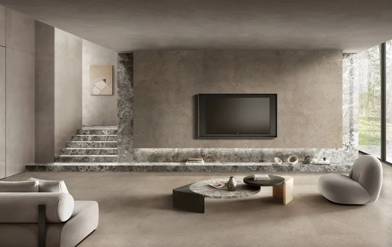 Ceramică Florim Authentic Luxe Marble Aubisque - Image 13