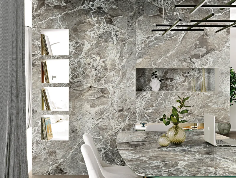 Ceramică Florim Authentic Luxe Marble Aubisque - Image 3