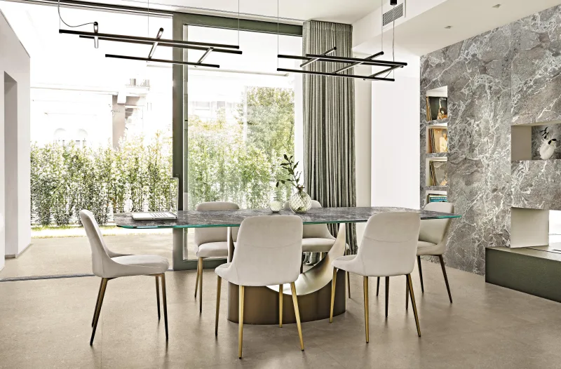 Ceramică Florim Authentic Luxe Marble Aubisque - Image 7