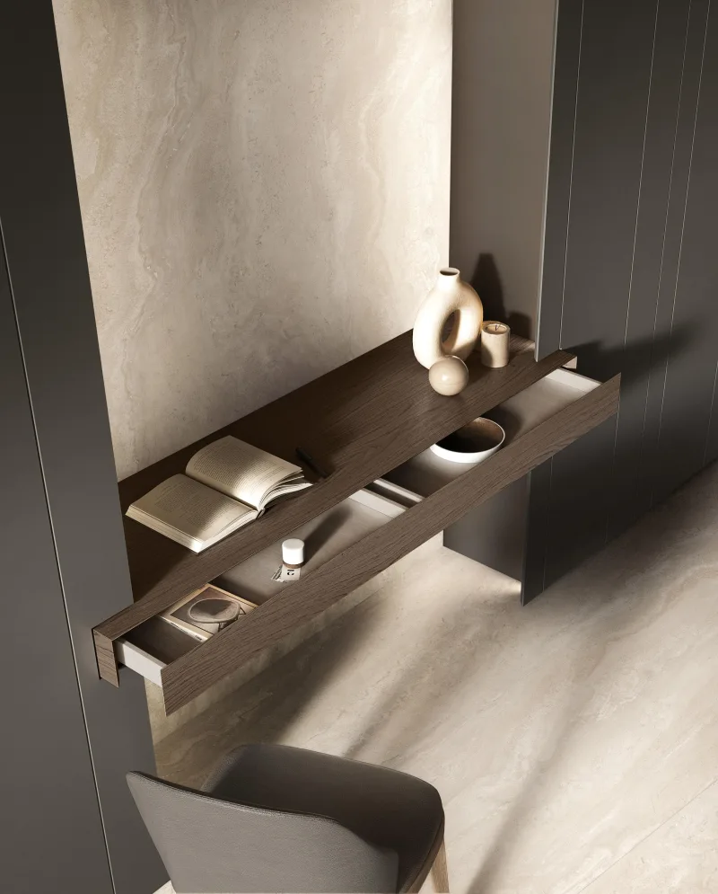 Ceramică Florim Authentic Luxe Pearl Travertine - Image 9