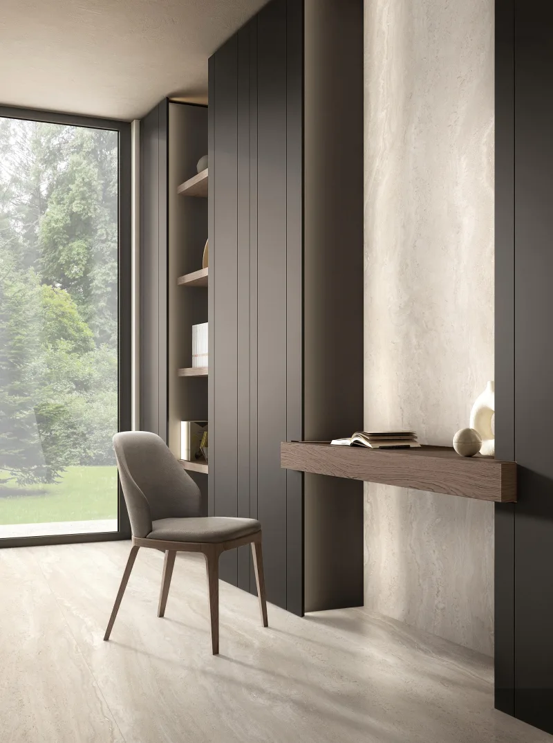 Ceramică Florim Authentic Luxe Pearl Travertine - Image 10