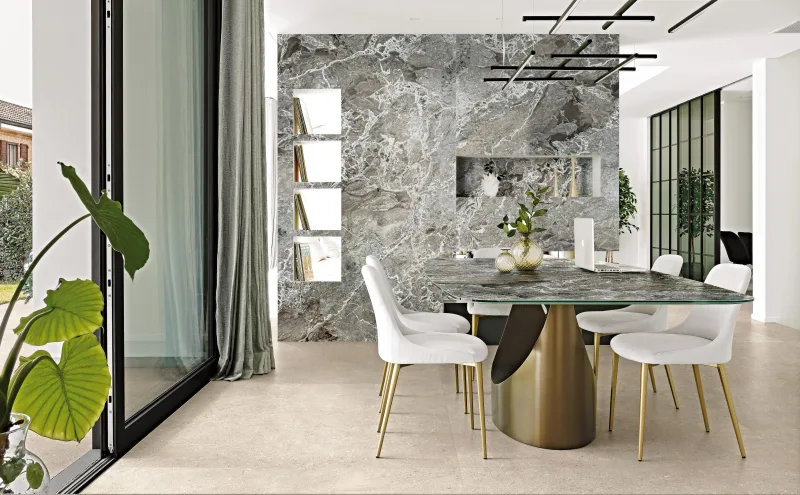 Ceramică Florim Authentic Luxe Stone Chablis - Image 5