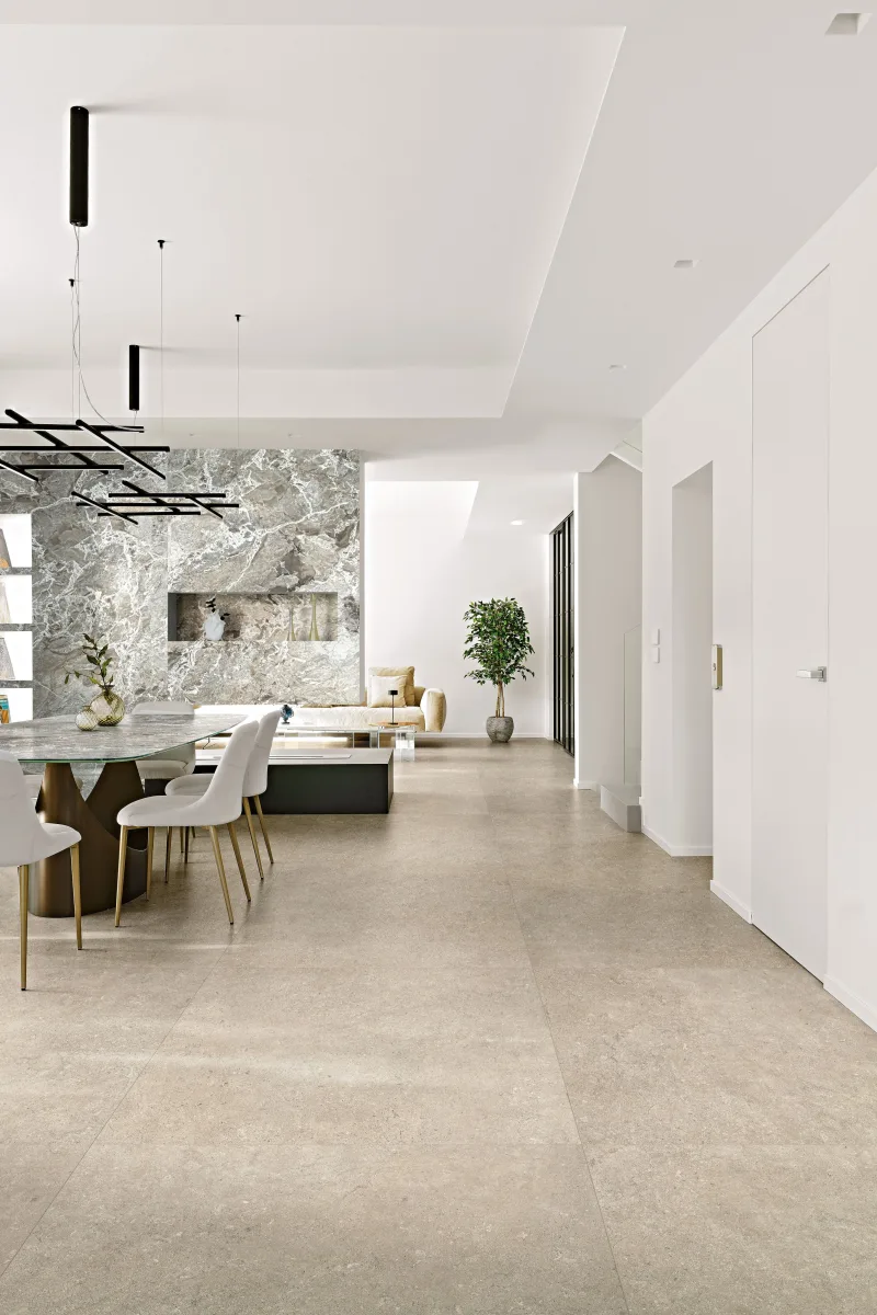Ceramică Florim Authentic Luxe Stone Chablis - Image 6