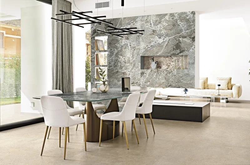 Ceramică Florim Authentic Luxe Stone Chablis - Image 7