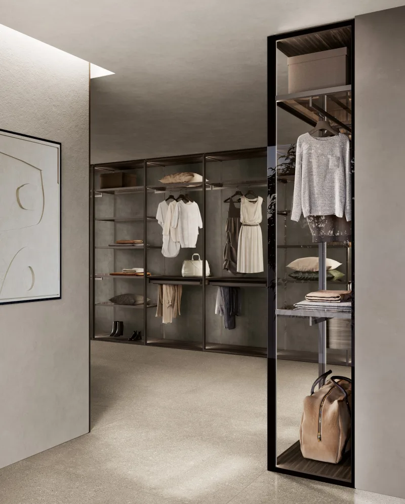 Ceramică Florim Authentic Luxe Stone Chablis - Image 10