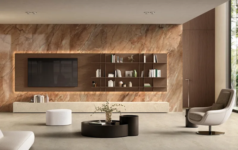 Ceramică Florim Authentic Luxe Stone Montpellier - Image 2