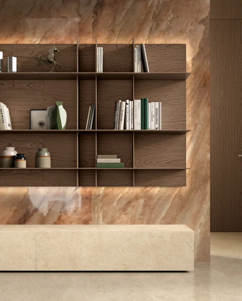 Ceramică Florim Authentic Luxe Stone Montpellier - Image 4