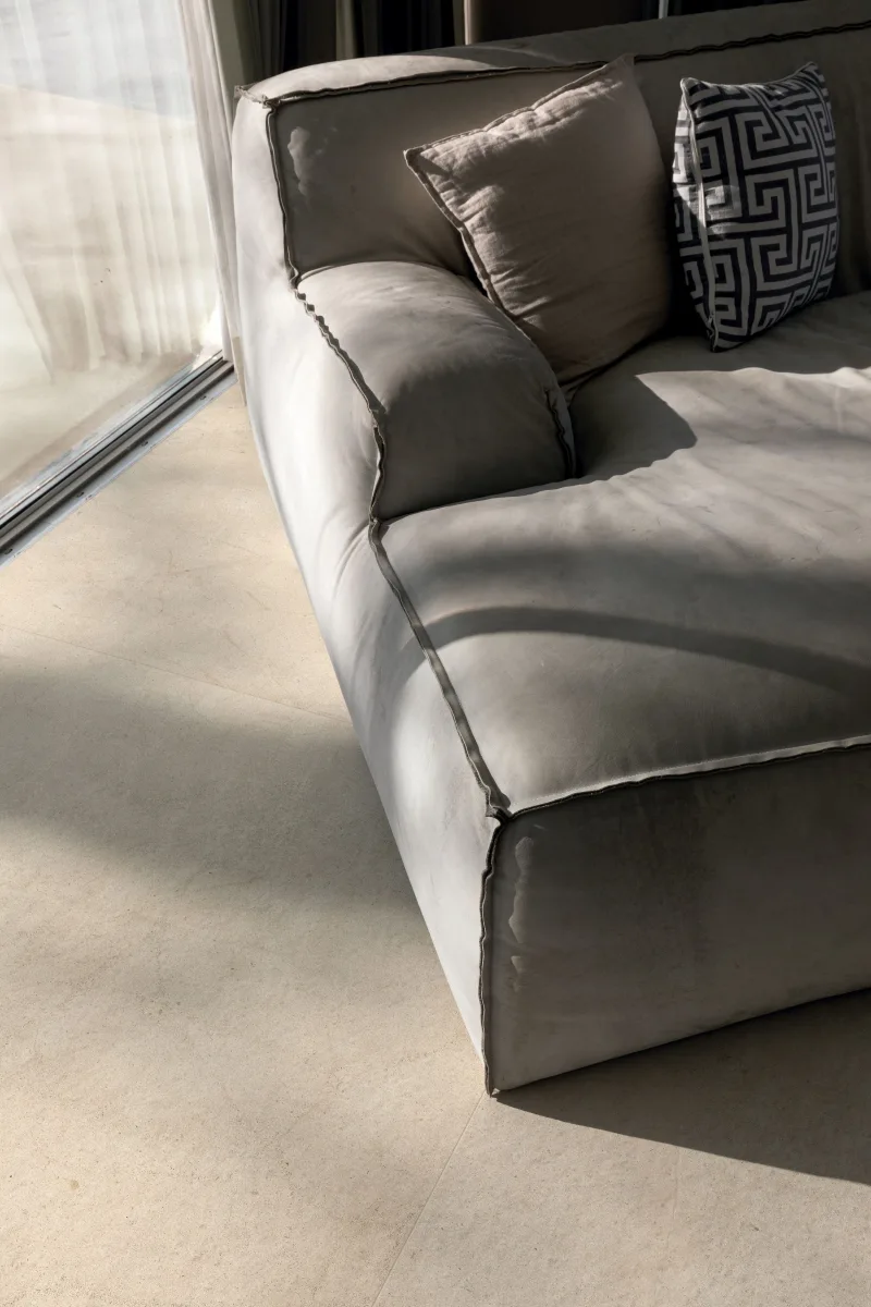 Ceramică Florim Biotech Crema Stone - Image 3