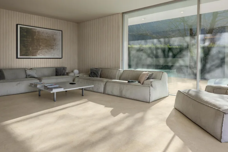 Ceramică Florim Biotech Crema Stone - Image 6