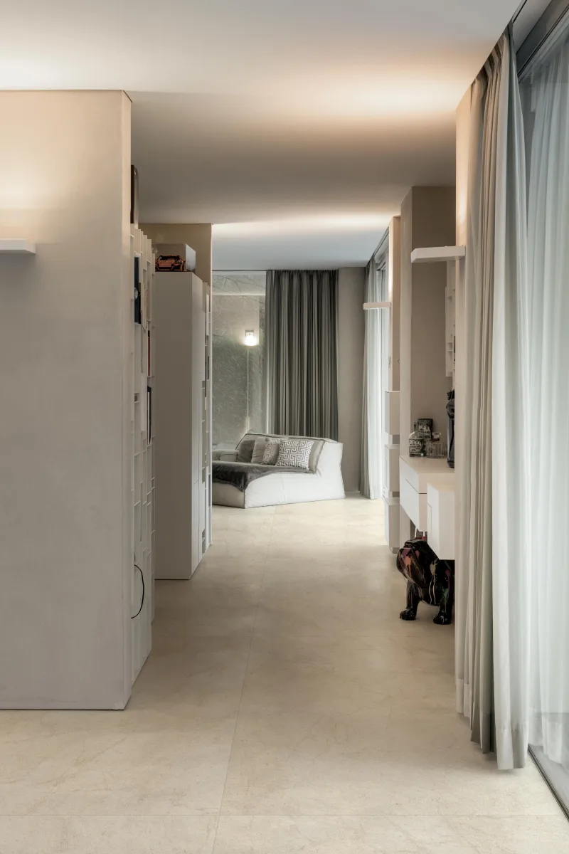 Ceramică Florim Biotech Crema Stone - Image 7