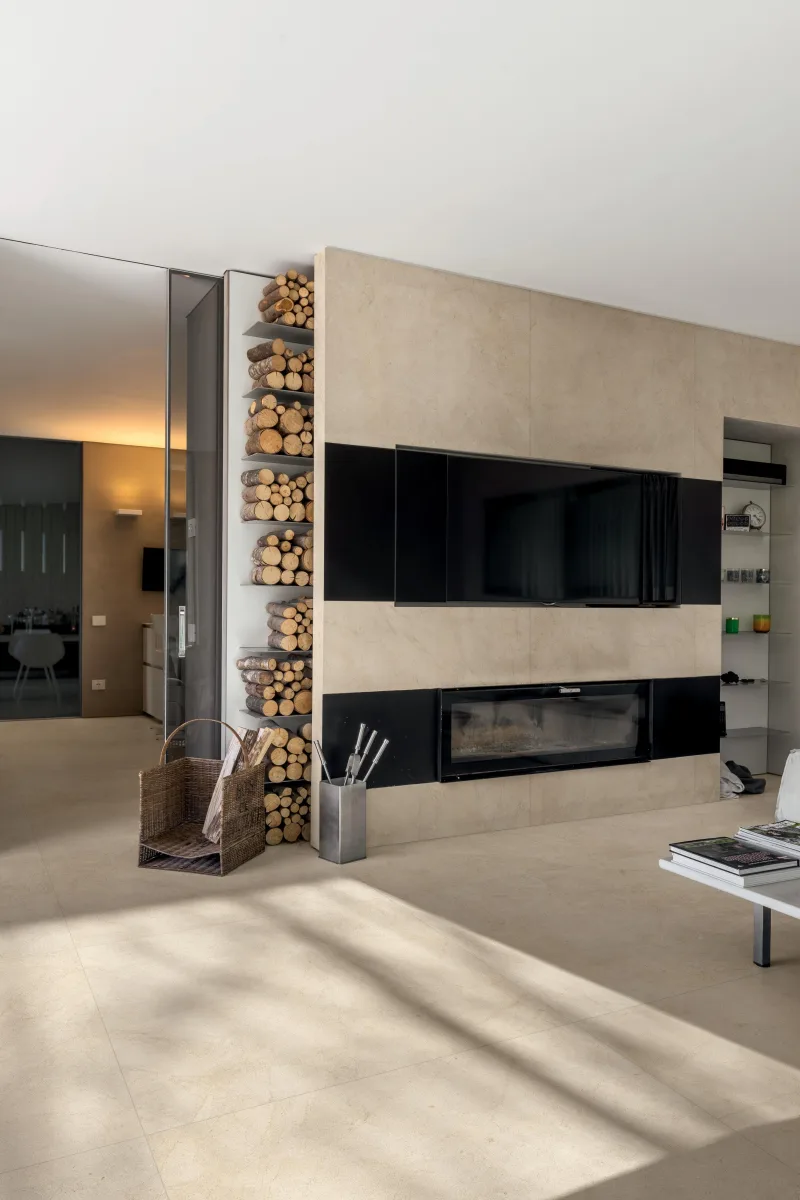 Ceramică Florim Biotech Crema Stone - Image 9
