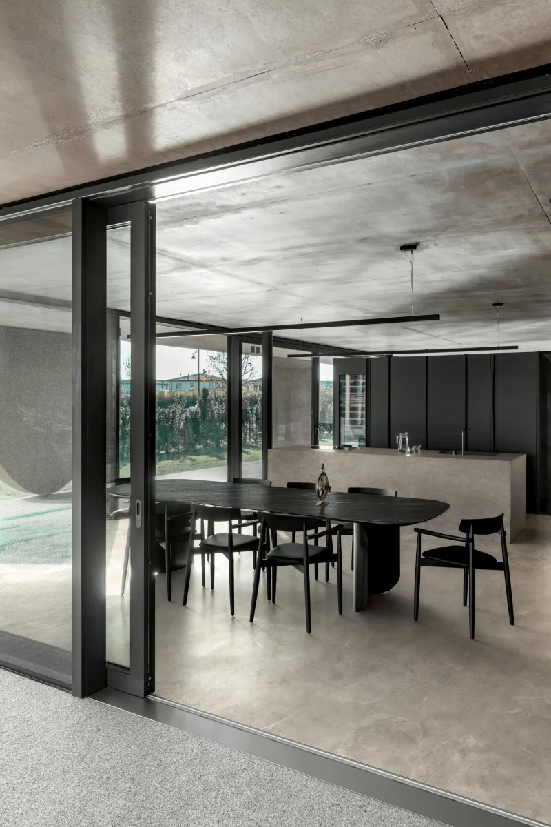 Ceramică Florim Biotech Serizzo Stone - Image 11