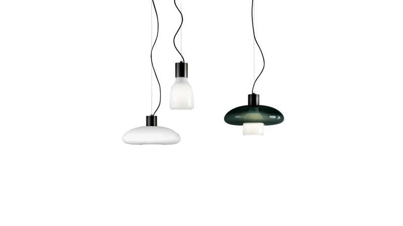 Lampă Acquerelli - Image 1