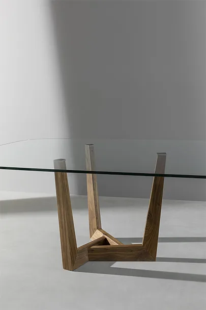 Masă extensibilă Art / Art Wood - Image 12