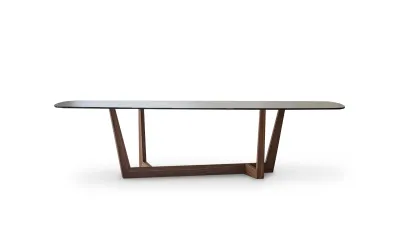 Masă extensibilă Art / Art Wood