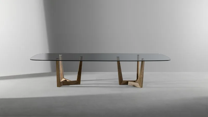 Masă extensibilă Art / Art Wood - Image 11