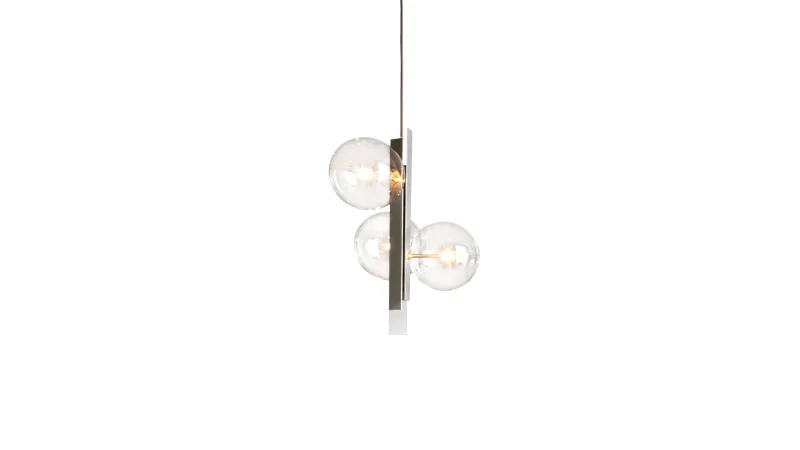 Lampă suspendată Bon Ton - Image 1