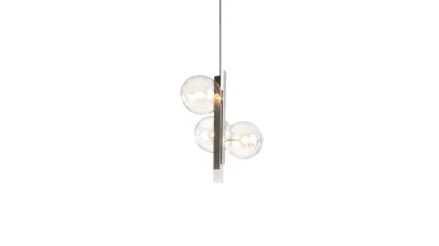 Lampă suspendată Bon Ton
