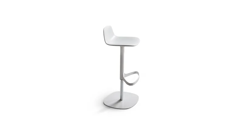Scaun de bar Bonnie - Image 1
