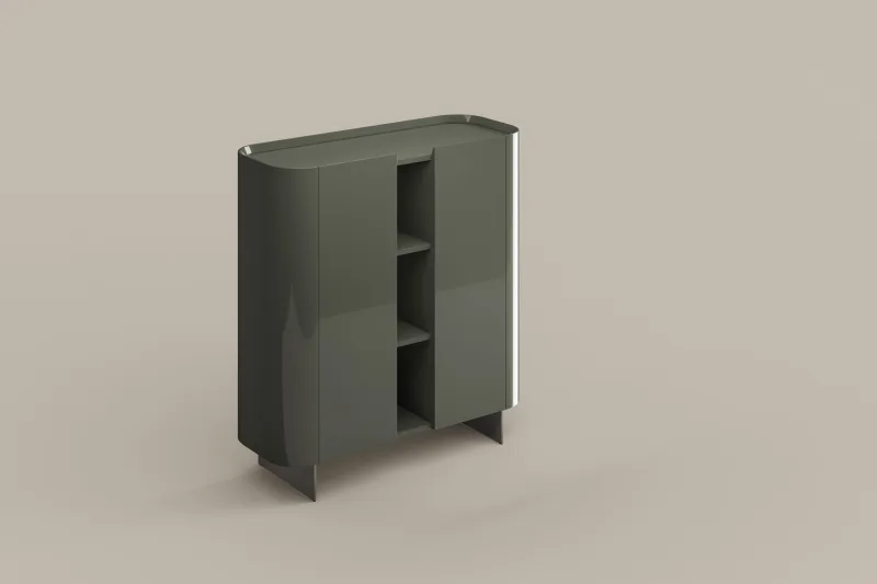 Bufet cu blat din ceramică Arragan - Image 8