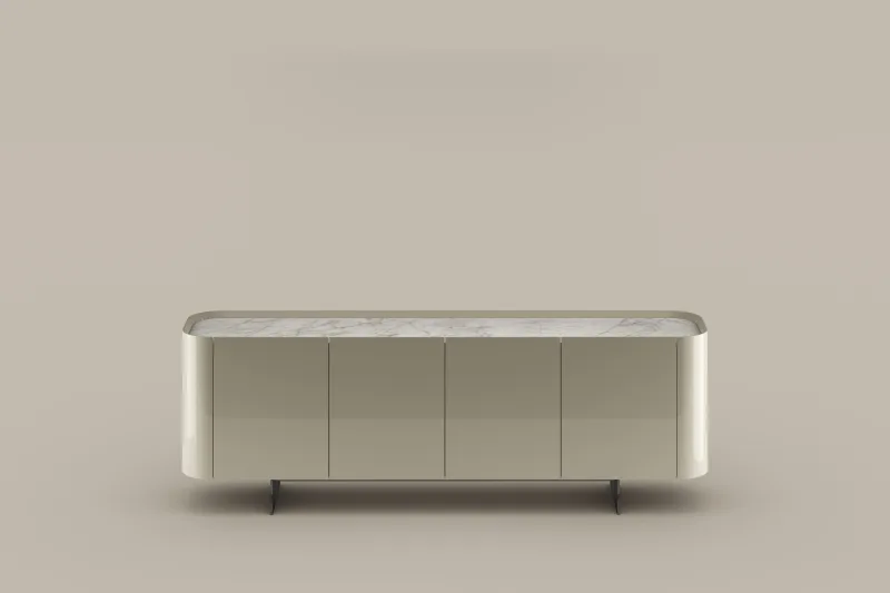 Bufet cu blat din ceramică Arragan - Image 6