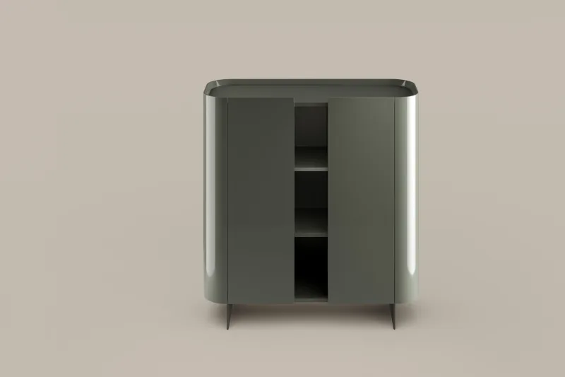 Bufet cu blat din ceramică Arragan - Image 7