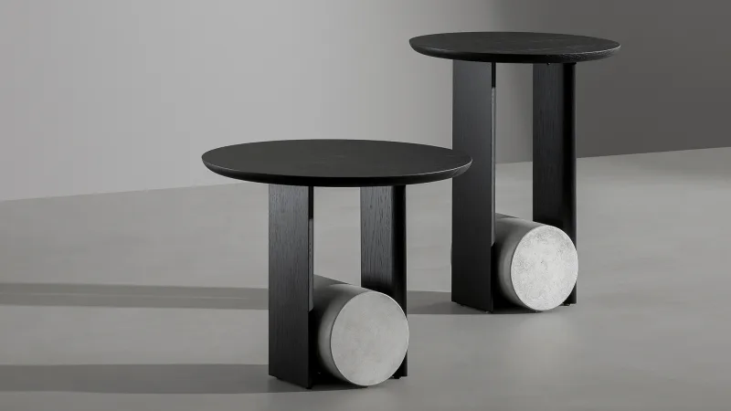 Măsuță de cafea Element - Image 8
