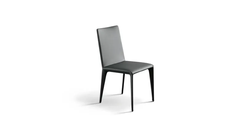 Scaun tapițat Filly - Image 1