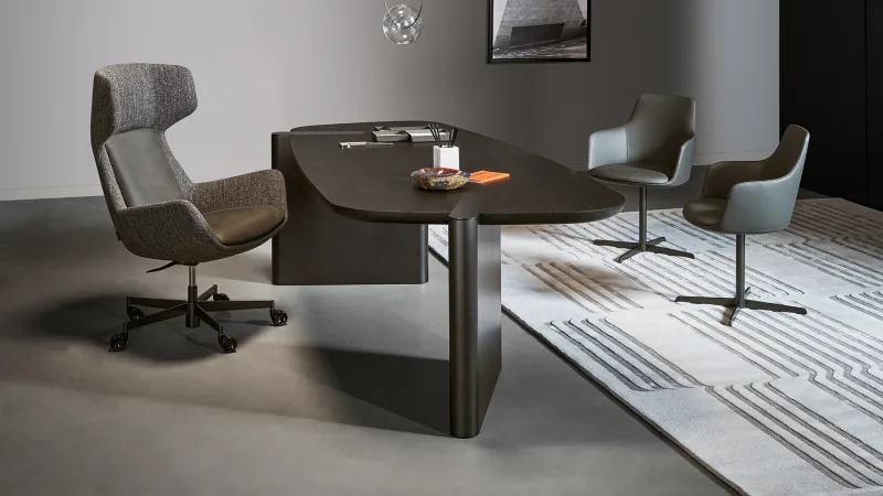 Birou executiv Flatiron - Image 8
