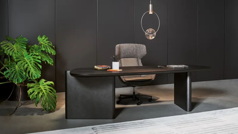 Birou executiv Flatiron - Image 9