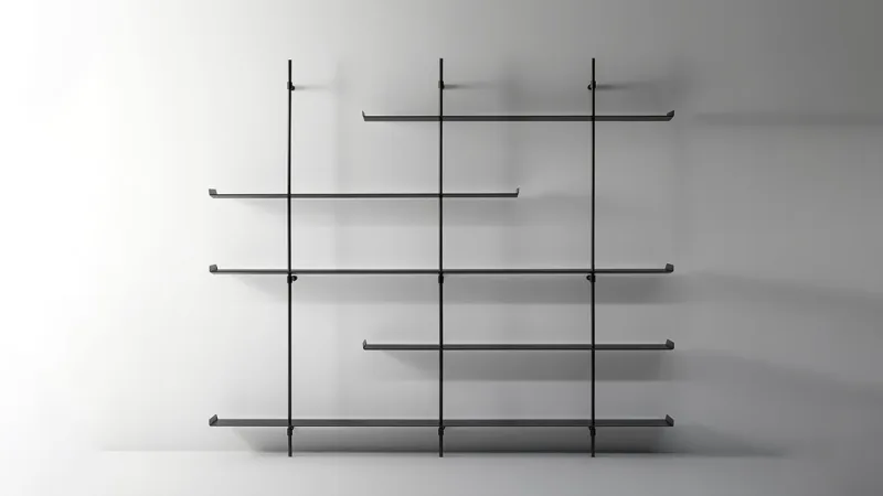 Bibliotecă Foil - Image 7