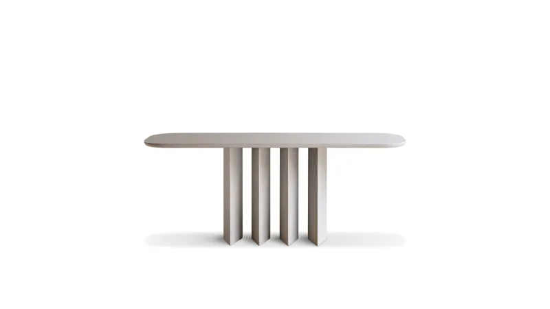 Consolă Geometric - Image 1
