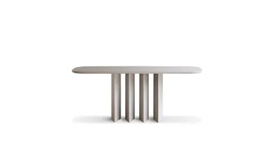 Consolă Geometric