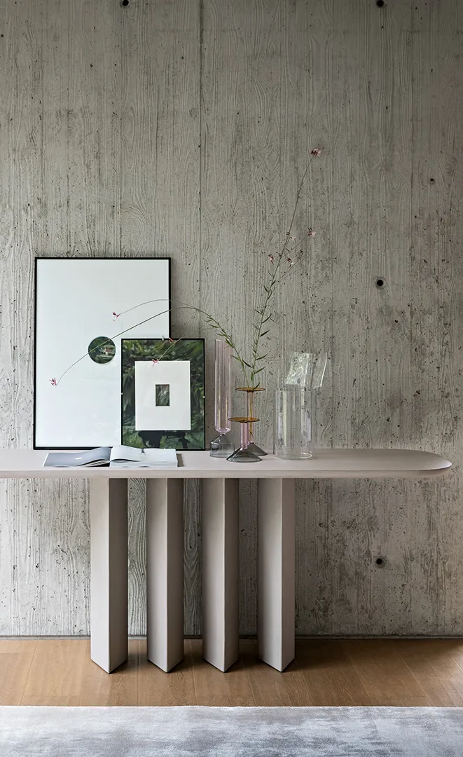 Consolă Geometric - Image 2