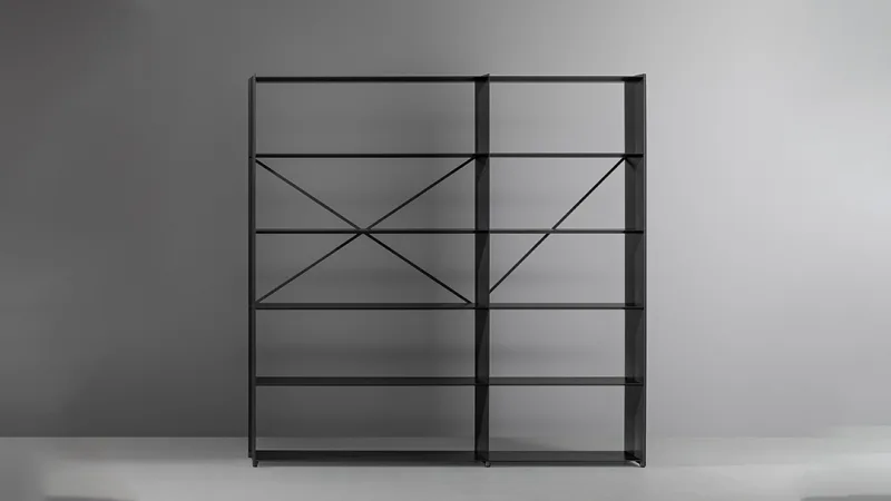 Bibliotecă Kaos - Image 10