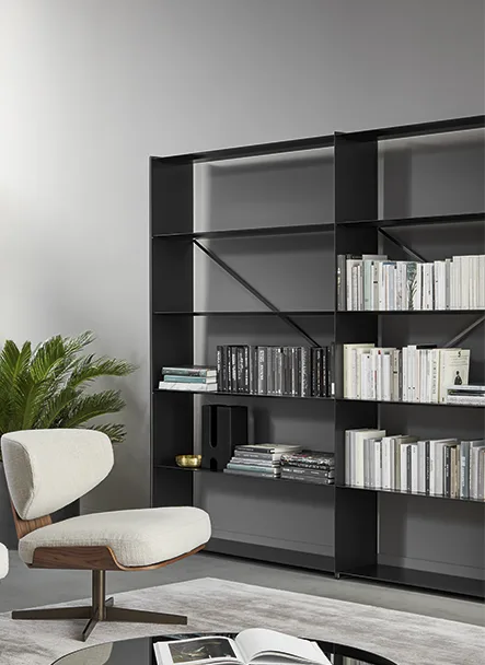 Bibliotecă Kaos - Image 7