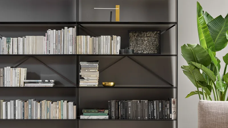 Bibliotecă Kaos - Image 3