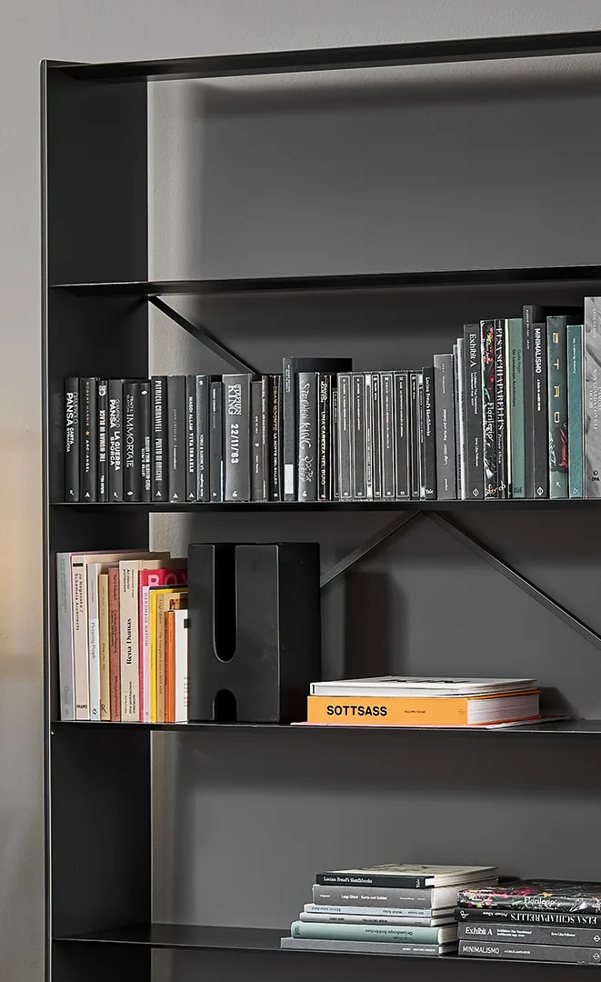 Bibliotecă Kaos - Image 2