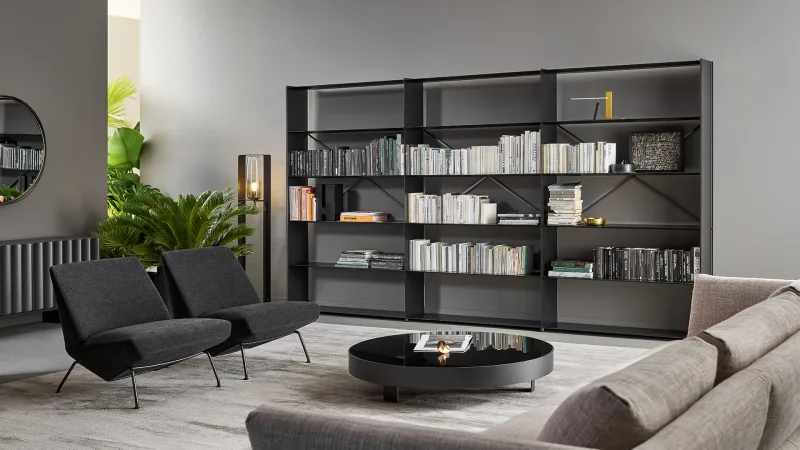 Bibliotecă Kaos - Image 4