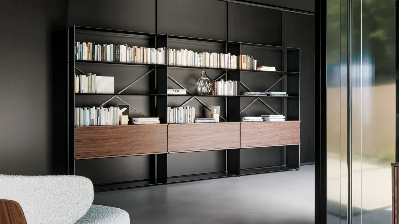 Bibliotecă Kaos - Image 5