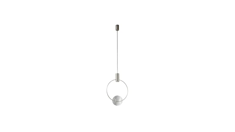 Lampă suspendată Keshi - Image 1
