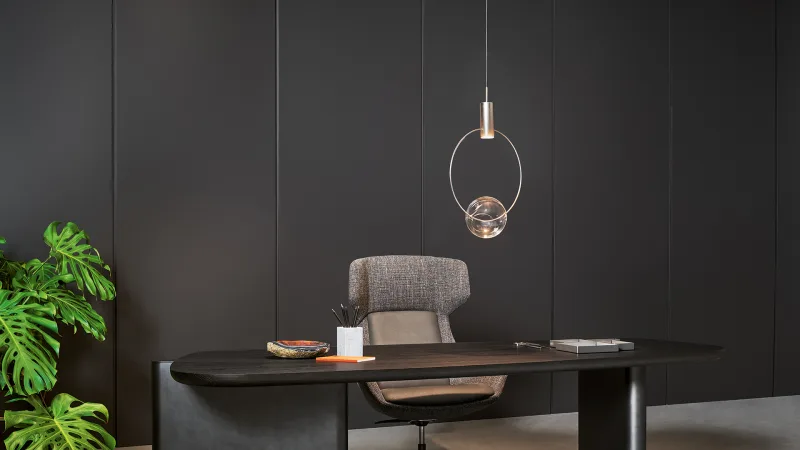 Lampă suspendată Keshi - Image 7