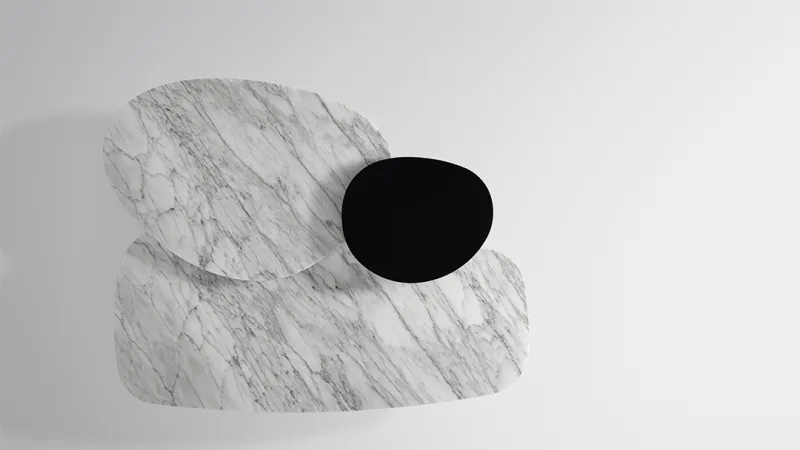 Măsuță de cafea Kumo - Image 7