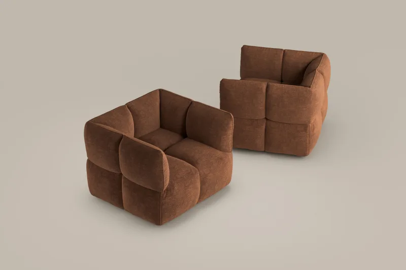 Canapea modulară Brik - Image 6