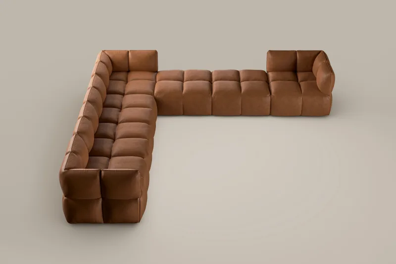 Canapea modulară Brik - Image 5