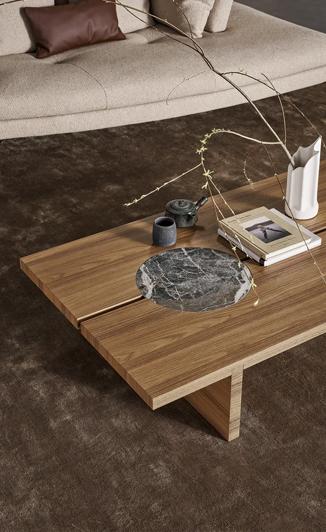 Măsuță de cafea Moon - Image 2