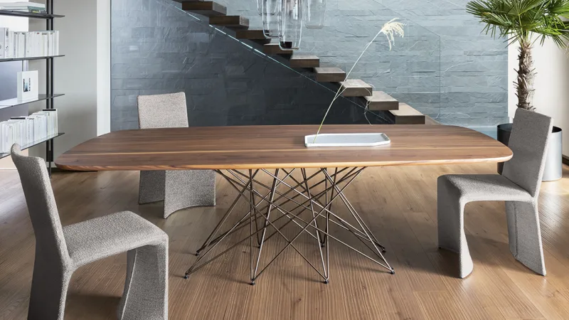 Masă extensibilă Octa - Image 11